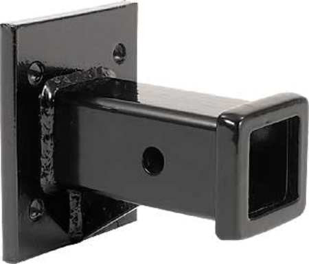 Buyers Products Company Tow Hitch 1804055, 2 Inch – view 6
