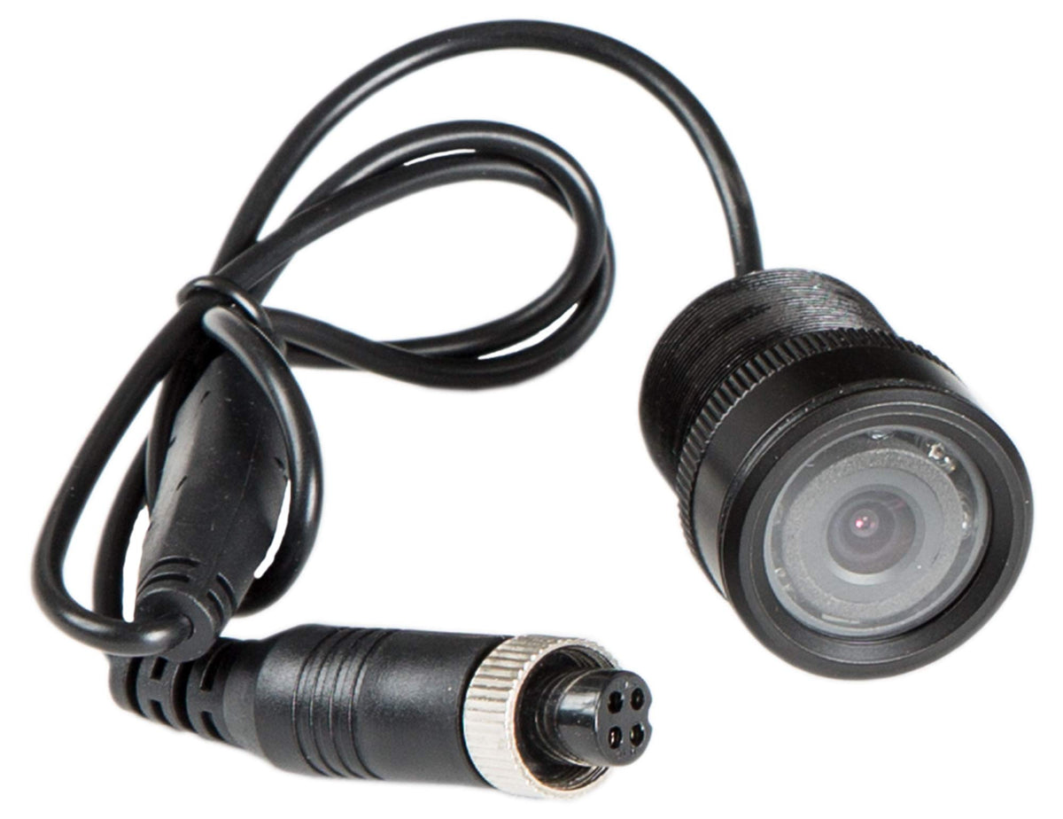 Buyers Products Company Vehicle Safety Camera 8883103, 2.3 x 5.05 x 3.2