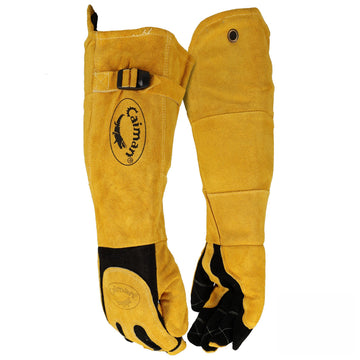 Caiman Protective Glove Caiman - 1878-5, One Size