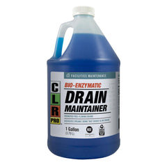 CLR Drain Opener Substance GRT-4PRO, 1 Gallon