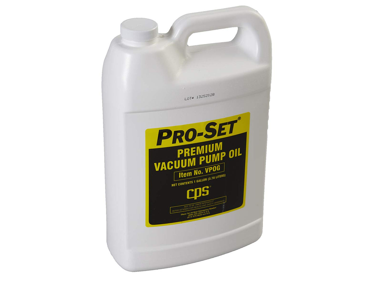 CPS Machine Lubricant VPOG, 1 gal"