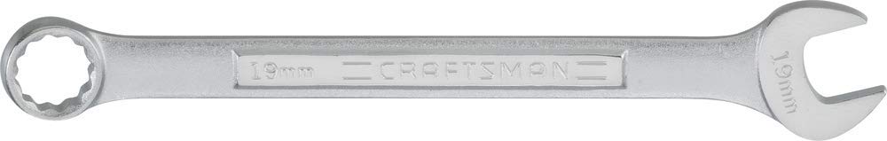 CRAFTSMAN Wrench CMMT42921, 19 MM