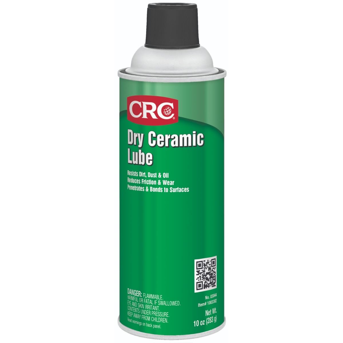 CRC Machine Lubricant 03044CS, 10 Oz