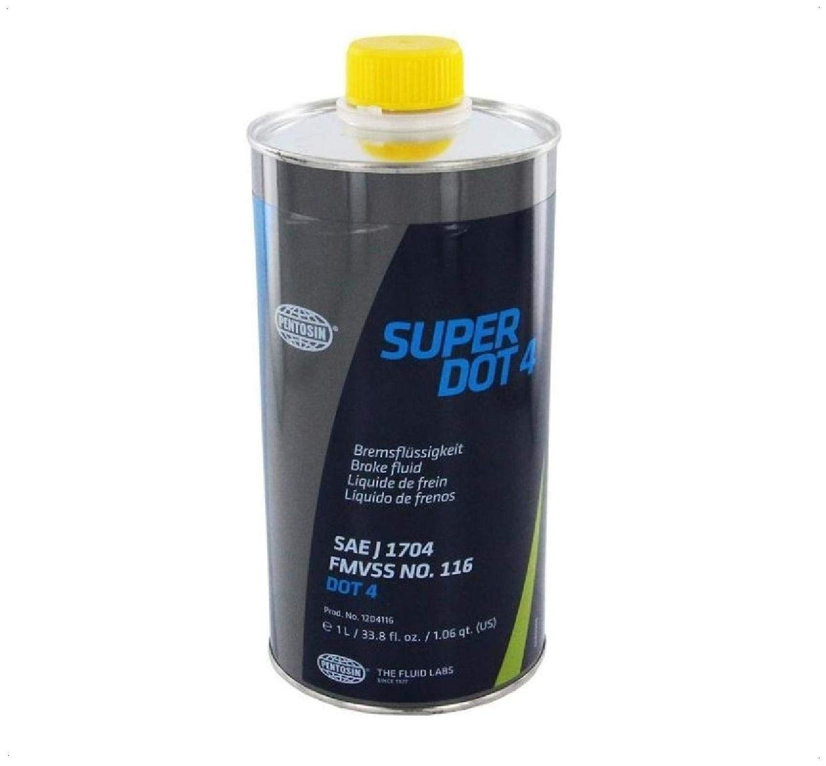 CRP Automotive Machine Lubricant 1204116-C, 1 L – view 8