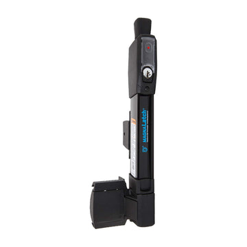 D&D TECHNOLOGIES Lock ML3VPKA, 12 7/16 in
