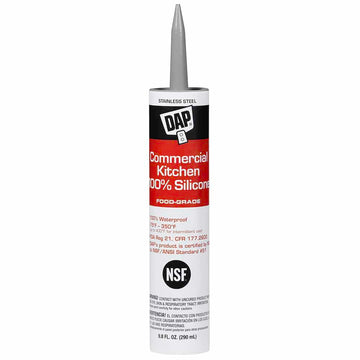 DAP Caulks 08660, 12 Pack - 9.8 oz
