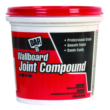 DAP Bonding Adhesives 10100, 3 lb. (Pack of 6)