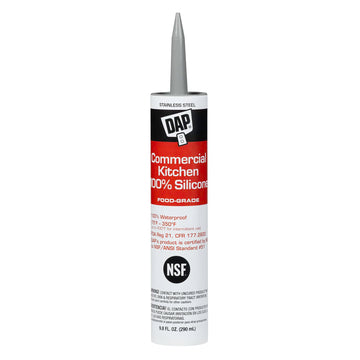 DAP Caulks 7079808660, 9.8 Oz