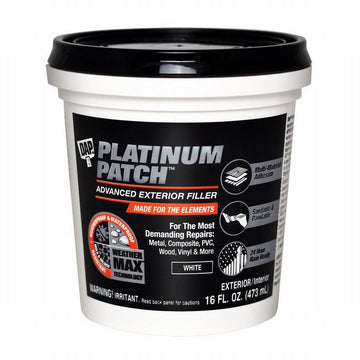 DAP Bonding Adhesives 7079818740, 16 fl oz (Pack of 4)