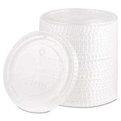 DART Container Lid 626TS, 1000 Count – view 3
