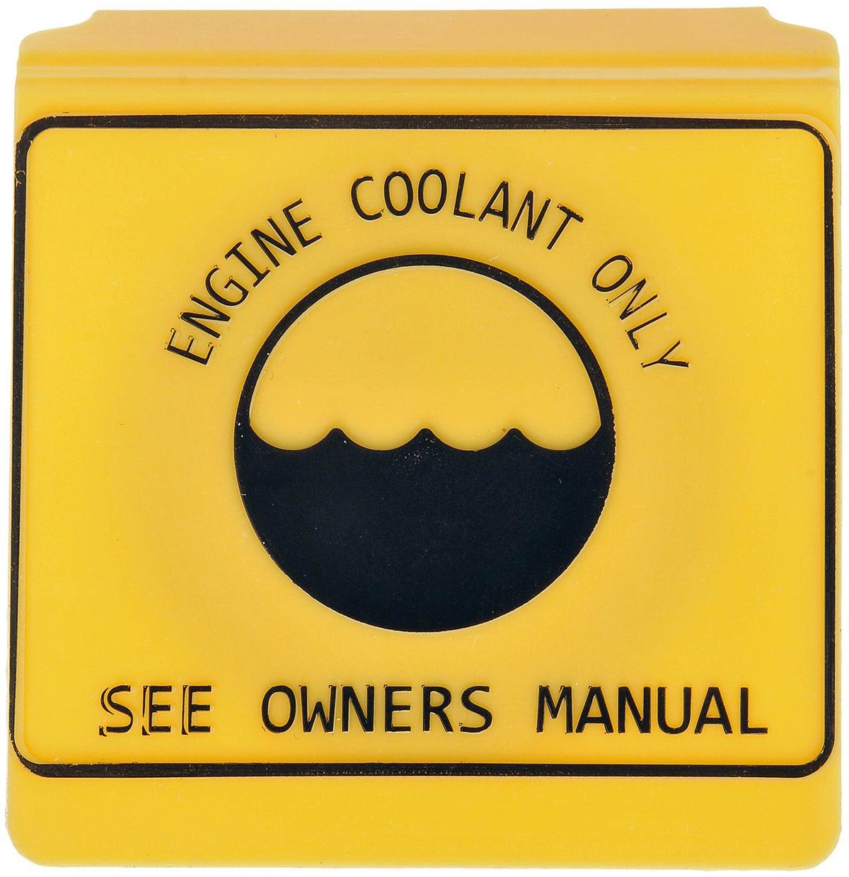 Dorman Engine Component Cap 54201 – view 2