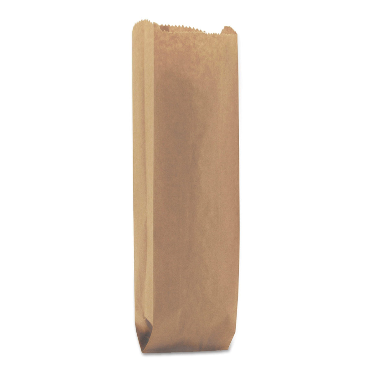 DURO Carrier Bag Case LQLITER-500, 5 1/4 x 3 x 16 in, 500 Count
