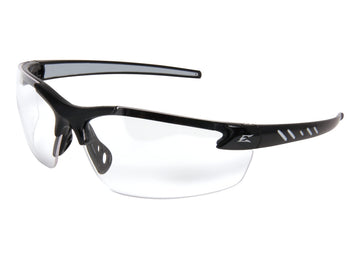 EDGE Safety Glasses DZ111VS-G2, One Size