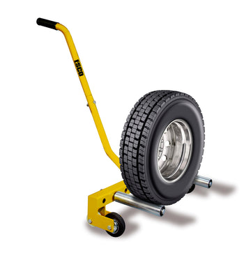 ESCO Material Handling Truck 70134