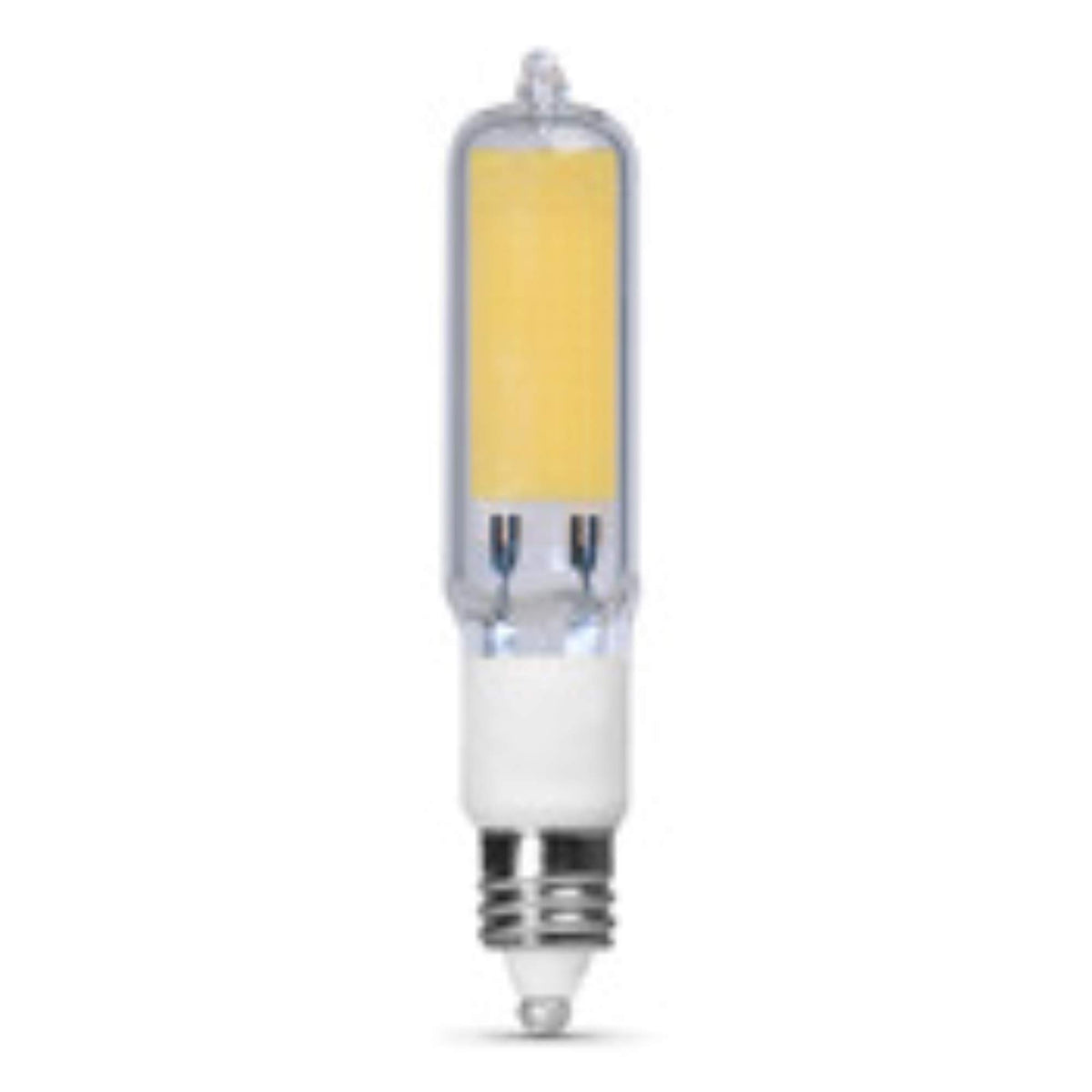 Feit Electric Light Bulb BP35MC/830/LED, One Size