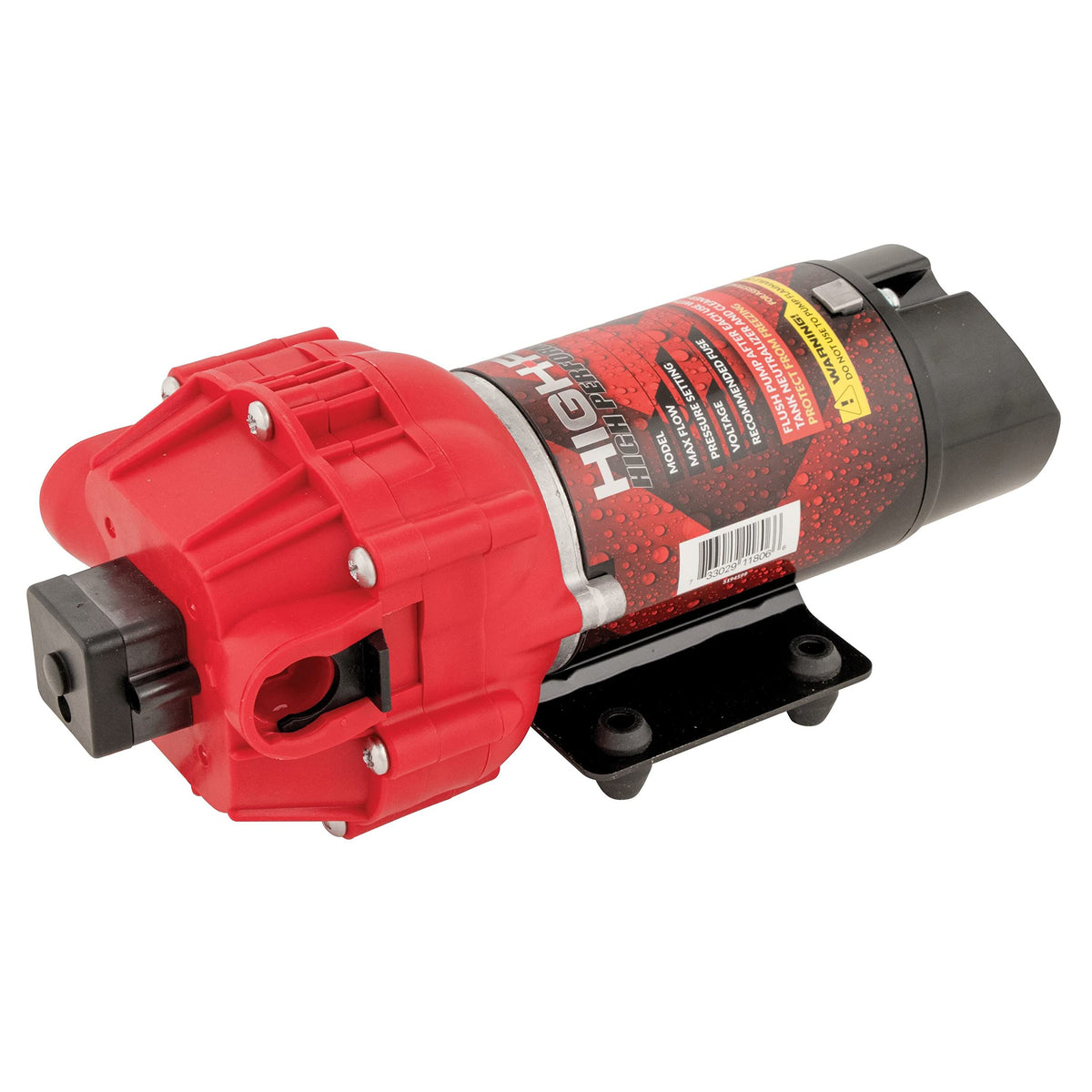 Fimco Water Pump 5151088, No Size
