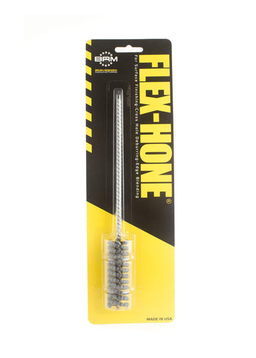 Flex-Hone Abrasive Brush BC3418, 0.750" (19mm)