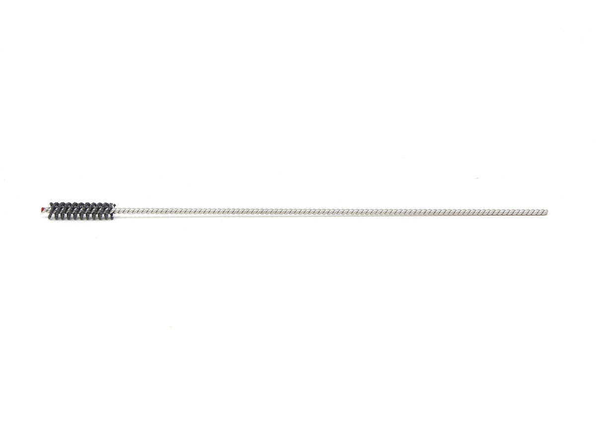 Flex-Hone Abrasive Brush BC45M18, 0.177" (4.5mm) – view 9