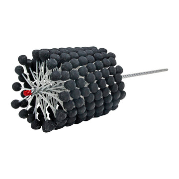Flex-Hone Abrasive Brush GBD60018, 6.000" (152mm)