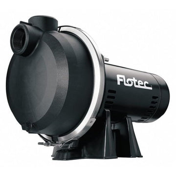 Flotec Water Pump FP5172-08, No Size