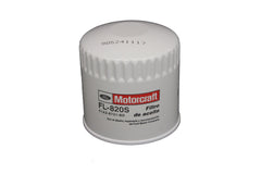 Ford F1AZ-6731-BD Automotive Oil Filter