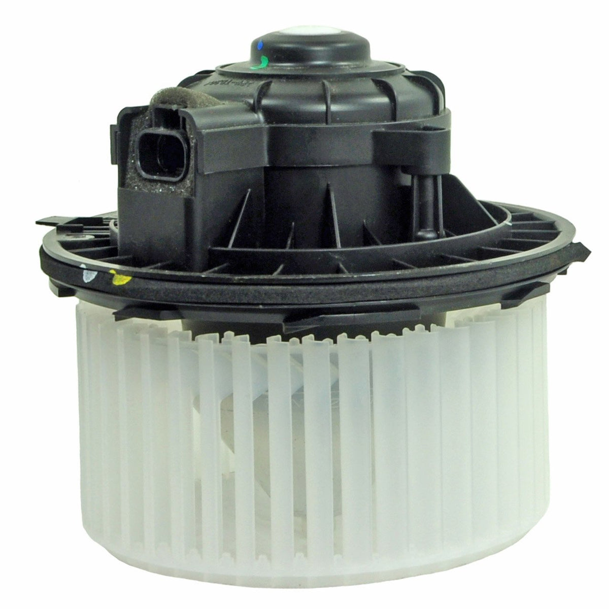 GM GENUINE PARTS Electric Motor 15-81683, 9.3 x 9.3 x 8.3 in
