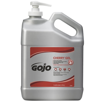GOJO Skin Cleaning Agent 2358-02, 128 Fl Oz