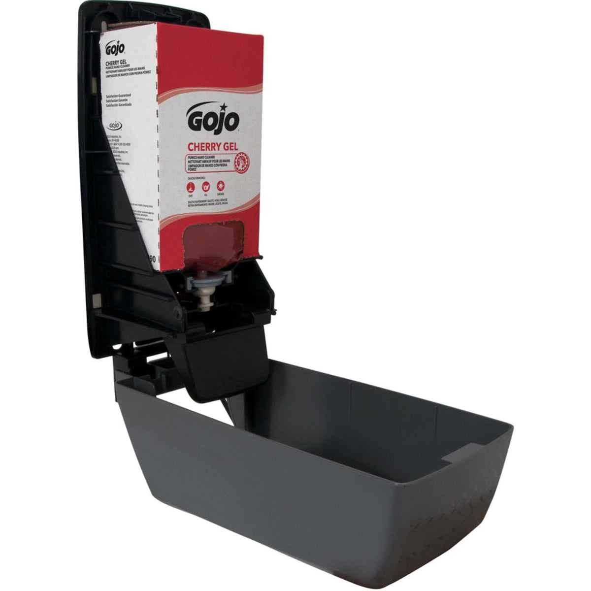 GOJO Pump Dispenser 7200-01, Large – view 8