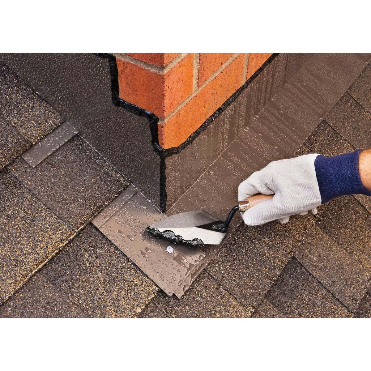 Henry Sealant HE208R004, 11 oz. – view 8