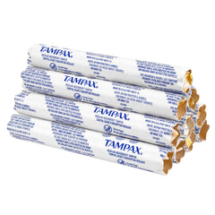 Hospeco Tampon T-500, 7 Count