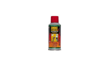 HSI FIRE & SAFETY Gas Smoke Fire Alarm 25S