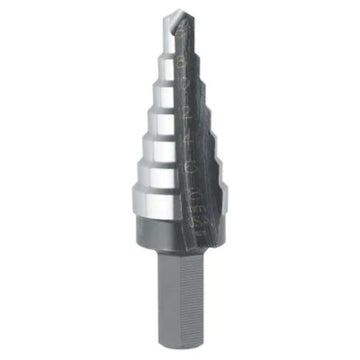 IRWIN Drill Bits 11103, #3M (6-18MM)