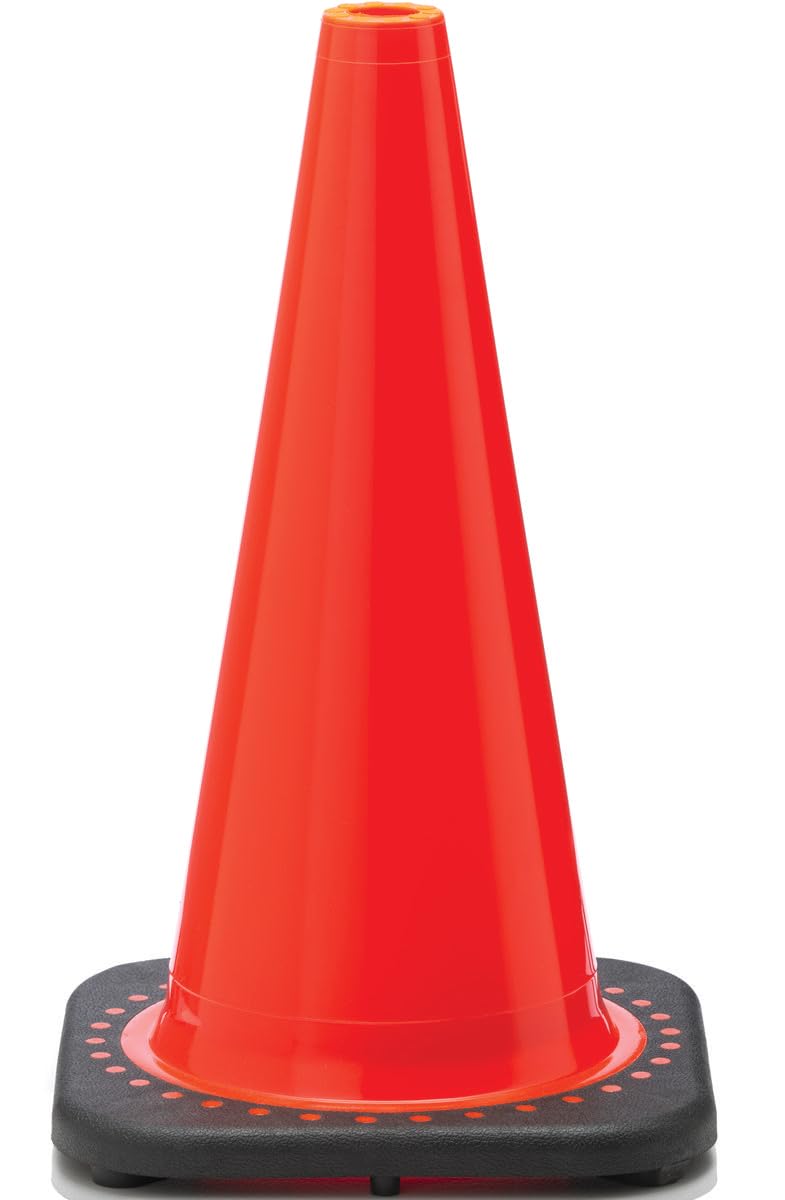 JBC Safety Plastic Safety Supply RS45015C