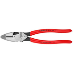 KNIPEX Pliers 09 11 240 SBA, One Size