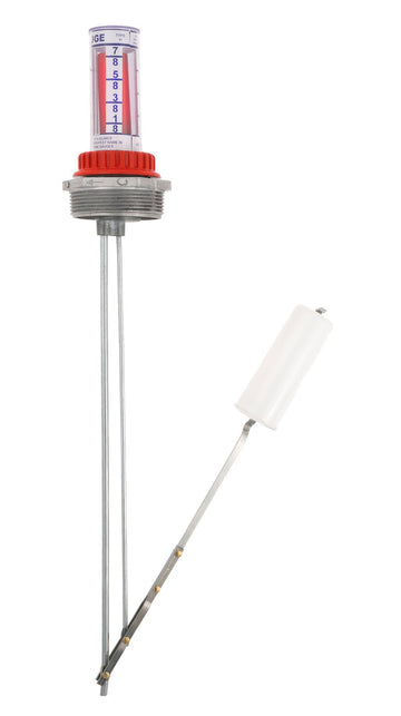 Krueger Sentry Gauge Electromechanical Gauge H-2-38
