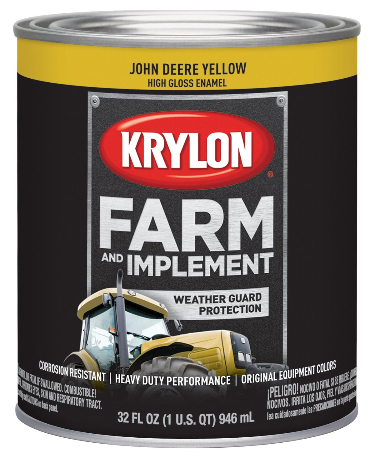 Krylon Paint 2025, 32 Fl Oz
