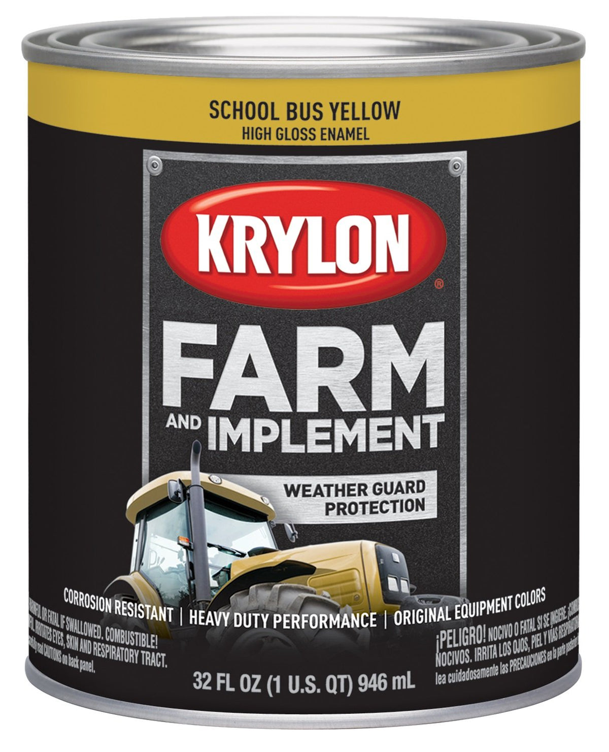 Krylon Paint 2038, 32 Fl Oz