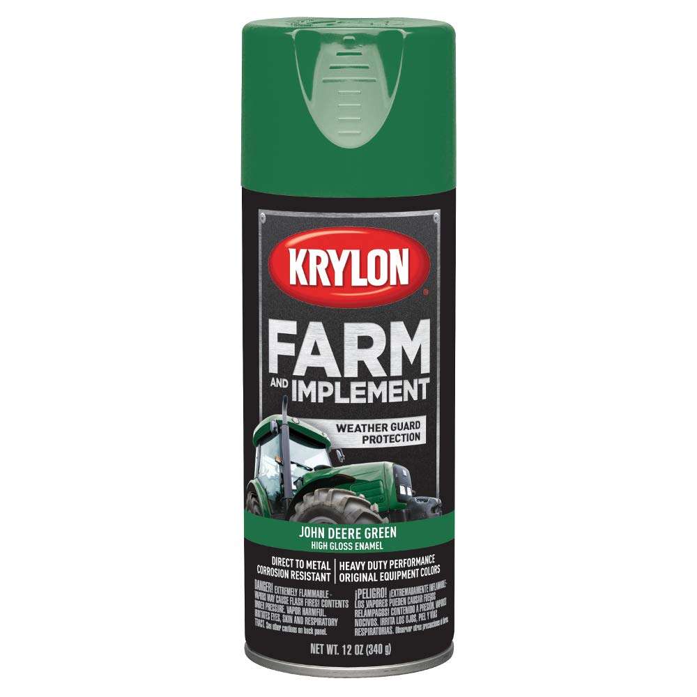 Krylon Paint K01932000, 12 Ounce
