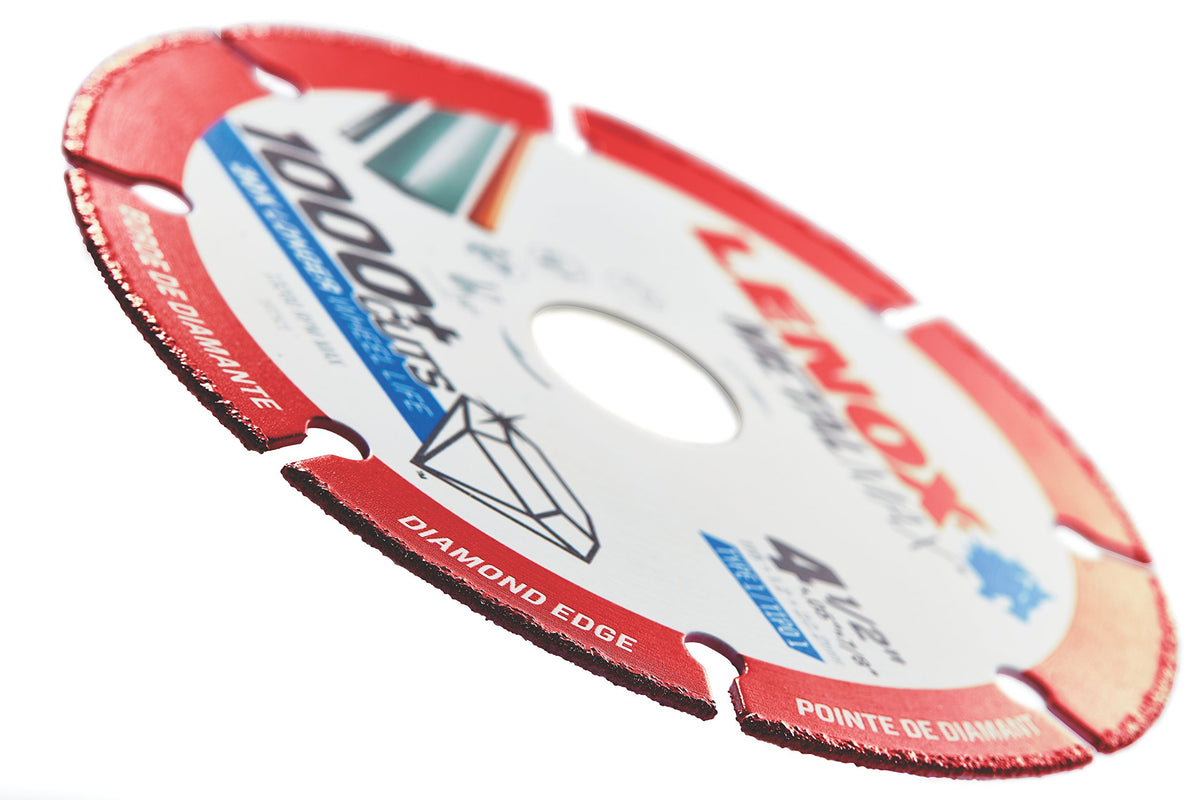 Lenox Saw Blade 1972923, 1 Count – view 3