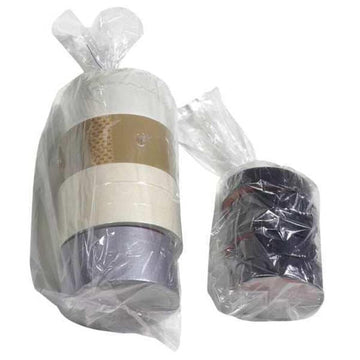 LK Packaging Material Handling 20G-108024, 10" Length x 8" Width x 24" Depth, 500 Count