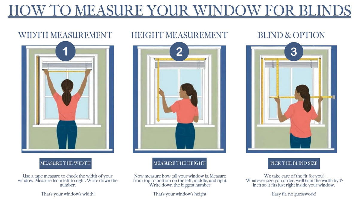 LOTUS & WINDOWARE Window Shade MLX3160WH, 31"W x 60"H – view 10