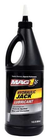 Mag 1 Machine Lubricant MG52HJPL, 32 oz"