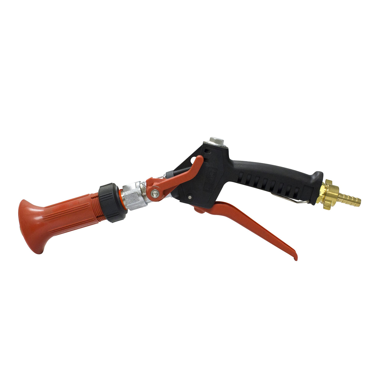 Master Mfg Valve SG-2200, 16"