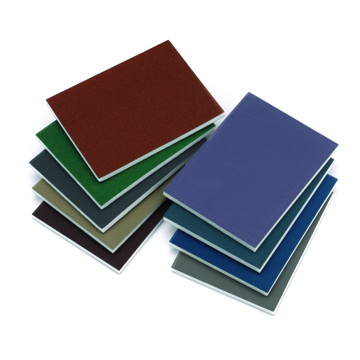 Micro-Mesh Abrasives 3MSTP6VW, 3 x 4 inch, 9 Count