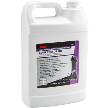 Milton Machine Lubricant 1002, 1 Gallon