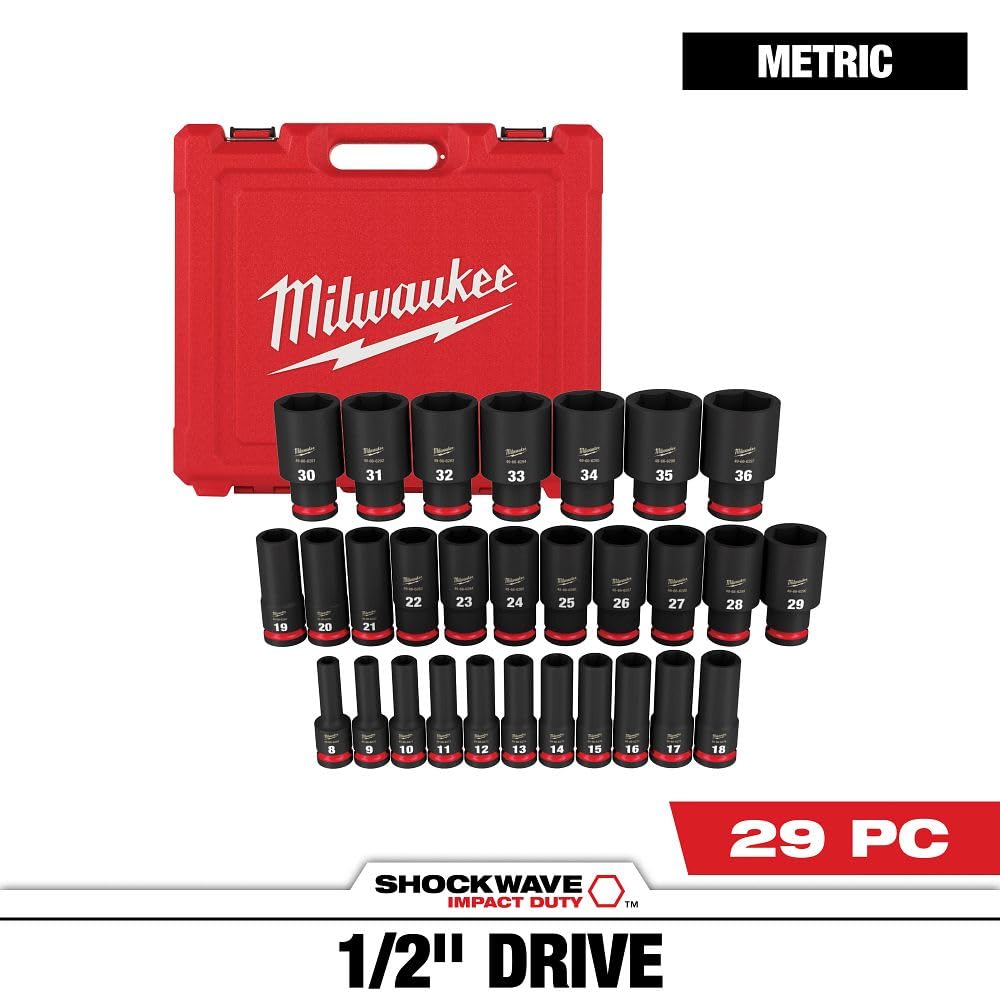 Milwaukee Fastener Drive Bit 49-66-7015, Variety Pack – view 5
