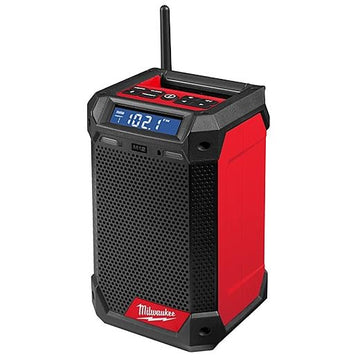 Milwaukee Radio m12rcdab, 46 Count