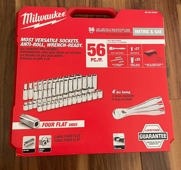 Milwaukee Tools MLW48-22-9008, One Size