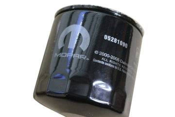 Mopar Oil Filter 05281090AB