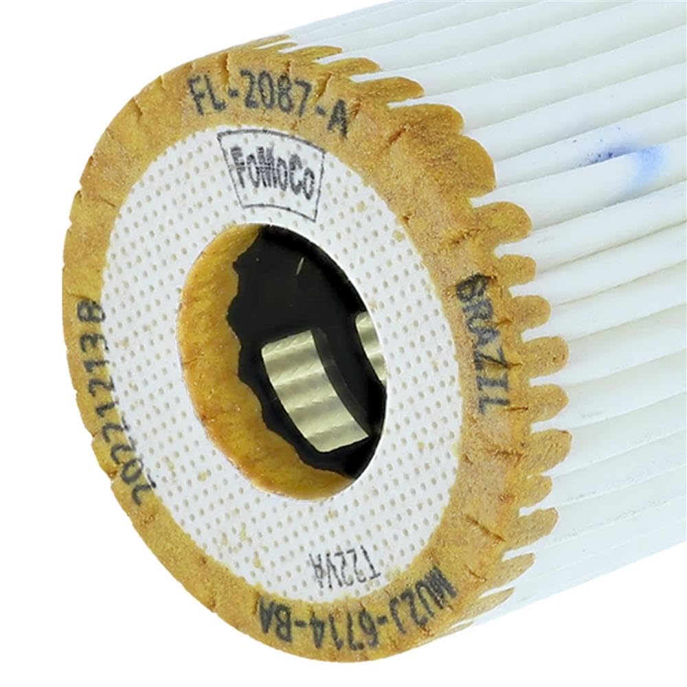 Motorcraft Oil Filter FL2087A, Stock – view 4